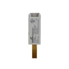 EATON INDUSTRIES - Morsetto bassa tensione 115 A AC/DC 1000 V 16x29x36 mm 3P UL PWR35MM feeder terminal 1000 V DC.