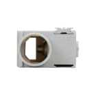 EATON INDUSTRIES - Morsetto bassa tensione 115 A AC/DC 1000 V 18x30x40 mm UL PWR50MM direct-feed terminal 1000