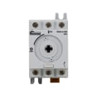 EATON INDUSTRIES - RD40-3-508 SWITCH 40A NON-F 3P UL508