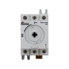 EATON INDUSTRIES - RD40-3-508 SWITCH 40A NON-F 3P UL508