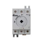 EATON INDUSTRIES - Interruttore AC 600V RD63-3-508 63A NON F 3P UL508.