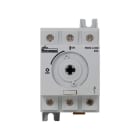 EATON INDUSTRIES - RD63-3-508 SWITCH 63A NON-F 3P UL508