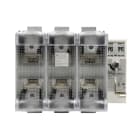 EATON INDUSTRIES - Interruttore bassa tensione AC/DC 600V, RDF600J-3 Switch 600A J 3P UL98.