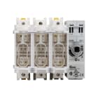 EATON INDUSTRIES - Interruttore bassa tensione AC 600V DC 250V RDF60J-3-COMP switch 60A J 3P UL98 comp.