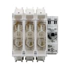 EATON INDUSTRIES - Interruttore bassa tensione 60A AC 600V DC 250V J 3P UL98 RDF60J-3 SWITCH.