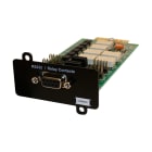 EATON INDUSTRIES - Relay Card-MS interfaccia controllo puliti seriale RS232.