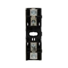 EATON INDUSTRIES - Blocco portafusibile AC 250V, Classe R, 30A, 1 Polo.