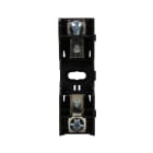 EATON INDUSTRIES - Blocco portafusibile, bassa tensione, 30A, AC 250V, 1P, UL, class R, 250V 30A, 1 pole.