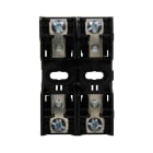 EATON INDUSTRIES - FUSE BLOCK, CLASS R, 250V 30A, 2 POLE