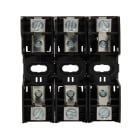 EATON INDUSTRIES - FUSE BLOCK, CLASS R, 250V 30A, 3 POLE
