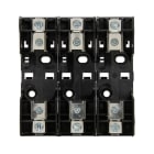 EATON INDUSTRIES - FUSE BLOCK, CLASS R, 250V 60A, 3 POLE