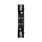 EATON INDUSTRIES - Blocco portafusibile AC 600V, Class R 30A 1 Pole.