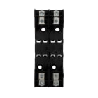 EATON INDUSTRIES - Blocco portafusibile AC 600V, Classe R, 30A, 2 poli.