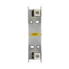 EATON INDUSTRIES - Blocco portafusibile, bassa tensione, 200 A, AC 600 V, 68 x 75 x 207 mm, 1P, UL, CSA, RM60200-1CR holder 600V, 200 Amp Class R.