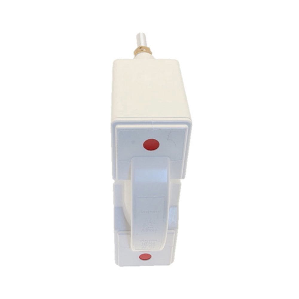 EATON INDUSTRIES - RS200PWH RED SPOT 200A BACK STUD CONNECT