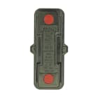 EATON INDUSTRIES - RS20FGY RED SPOT 20A BACK STUD CONNECTED RS20FGY