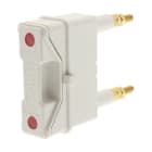 EATON INDUSTRIES - RS20FWH RED SPOT 20A BACK STUD CONNECTED RS20FWH