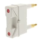EATON INDUSTRIES - RS20FWH RED SPOT 20A BACK STUD CONNECTED