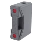 EATON INDUSTRIES - RS20HGY RED SPOT 20A FRONT CONNECTED-GRE