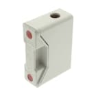 EATON INDUSTRIES - RS20HWH RED SPOT 20A FRONT CONNECTED WHI