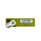 EATON INDUSTRIES - RS20LOCK RED SPOT-ACCESSORIES PADLOCKABL