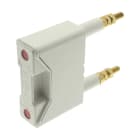 EATON INDUSTRIES - RS20P-GWH RED SPOT 20A BACK STUD CONNECT