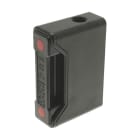 EATON INDUSTRIES - RS32H 32A RED SPOT FRONT CONNECTED BLACK RS32H