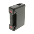 EATON INDUSTRIES - RS63H RED SPOT 63A FRONT CONNECTED BLACK