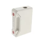 EATON INDUSTRIES - RS63HWH RED SPOT 63A FRONT CONNECTED WHI