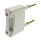 EATON INDUSTRIES - RS63PWH RED SPOT 63A BACK STUD CONNECTED
