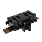 EATON INDUSTRIES - RSFB204 RED SPOT FUSEBANK 20A 660V AC 4