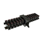 EATON INDUSTRIES - RSFB3212 RED SPOT FUSEBANK 32A 660V AC 1