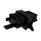 EATON INDUSTRIES - RSFB324 RED SPOT FUSEBANK 32A 660V AC 4