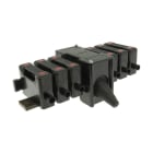 EATON INDUSTRIES - RSFB326 RED SPOT FUSEBANK 32A 660V AC 6