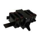 EATON INDUSTRIES - RSFB634 RED SPOT FUSEBANK 63A 660V AC 4