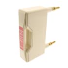 EATON INDUSTRIES - RSL63P 1000V GE FUSEHOLDER REAR WIRE