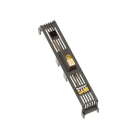 EATON INDUSTRIES - Coprifusibili a bassa tensione 100A AC/DC 250V UL con indicatore SAMI-4I TYPE (250V RK,K5,H65-100)