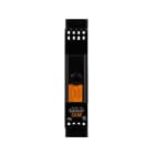 EATON INDUSTRIES - Coprifusibili, bassa tensione, 30A, AC/DC 600V, UL, senza segnalazione SAMI-7N Type (600V Midget)