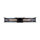 EATON INDUSTRIES - Coprifusibili a bassa tensione 100A AC/DC 600V UL con indicatore SAMI-8I TYPE (600V RK,K5,H65-100)