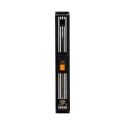 EATON INDUSTRIES - SAMI-9I TYPE (250V RK,K5,H 0-30)