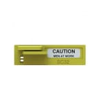 EATON INDUSTRIES - SC32LOCK ACCESSORIES-SAFECLIP PADLOCKABL