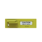 EATON INDUSTRIES - SC63LOCK ACCESSORIES-SAFECLIP PADLOCKABL