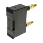 EATON INDUSTRIES - SC63P SAFECLIP 63A BACK STUD CONNECTED B