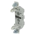 EATON INDUSTRIES - Zoccolo portafusibili, bassa tensione, 160A, AC 690V, NH00, 1P, IEC, montaggio a vite, SD00-S base per NH00, solo mon
