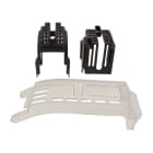 EATON INDUSTRIES - Kit di copertura per bassa tensione, 400A, AC 690V, SD12-SK per NH1 250A e NH2 4.