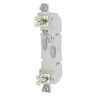 EATON INDUSTRIES - Base per fusibile FV dimensione 01XL/1XL, 250 A, DC 1500 V, IEC, UL SD1XL-S-PV SIZE 1XL PV FUSE BASE.