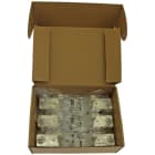 EATON INDUSTRIES - Zoccolo portafusibili, corsa rapida, 400 A, DC 1500 V, 1000 V, 50 kA, NH2, 1P, IEC, UL, CSA SINGLE POLE PV.