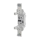 EATON INDUSTRIES - Zoccolo portafusibili, Bassa tensione, 400A, AC 690V, NH2, 1P, IEC, montaggio su guida DIN, a vite, SD2-D BASE PER NH2. SD2-D