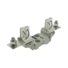 EATON INDUSTRIES - Base per zoccolo portafusibili NH3, 630A, 1P, AC 690V, montaggio a vite, IEC.