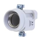 EATON INDUSTRIES - SFD27 MONTAGGIO A PANNELLO, E27, UNIPOLA SFD27